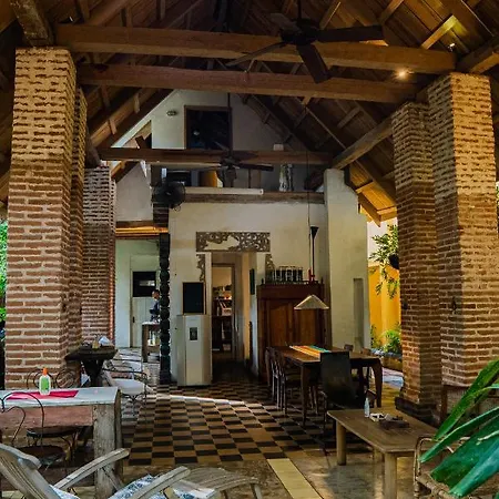 Hrc-6s De Cuadruple Con Desayuno Y Piscina Cerca Al Centro Historico Con Wifi Apartment Cartagena