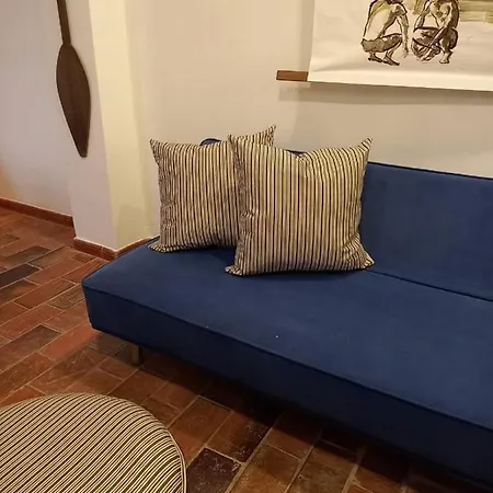 Apartment Hrc-6s De Cuadruple Con Desayuno Y Piscina Cerca Al Centro Historico Con Wifi Cartagena