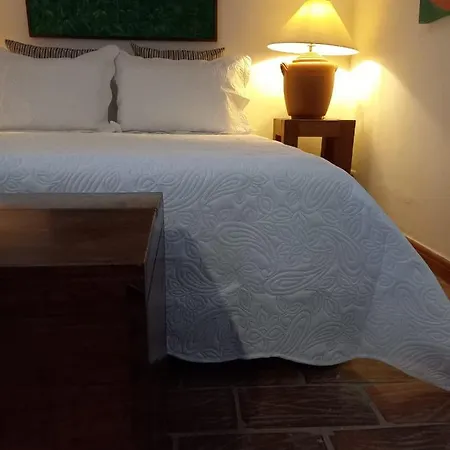 Apartment Hrc-6s De Cuadruple Con Desayuno Y Piscina Cerca Al Centro Historico Con Wifi *