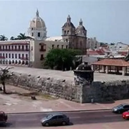 Apartamento Hrc-6s De Cuadruple Con Desayuno Y Piscina Cerca Al Centro Historico Con Wifi